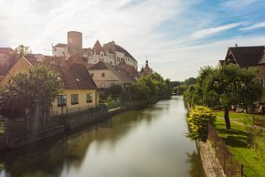 Jindřichův Hradec