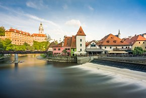 Český Krumlov